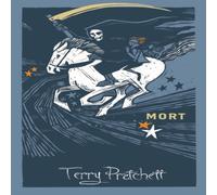 Terry Pratchett Mort : Discworld: The Death Collection Hardback Book Terry Pratchett Multicolor