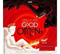 Terry Pratchett & Neil Gaiman - Good Omens [VINYL]