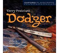 Terry Pratchett Oxford Playscripts: Dodger Book Terry Pratchett Multicolor
