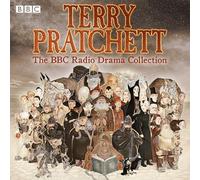Terry Pratchett - The BBC Radio Drama Collection Seven full-cast d - P245z
