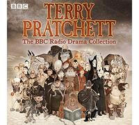 Terry Pratchett: The BBC Radio Drama Collection: Seven full-cast dramatisations (Unabridged edition)