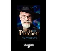 Terry Pratchett: The Spirit of Fantasy