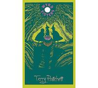 Terry Pratchett - Wyrd Sisters Discworld The Witches Collection - N - V245z