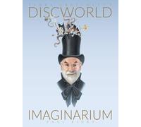 Terry Pratchett's Discworld Imaginarium: Paul Kidby
