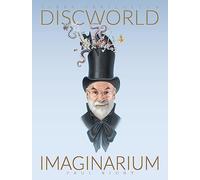 Terry Pratchett's Discworld Imaginarium: Paul Kidby