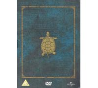 Terry Pratchett's Discworld - Soul Music/Wyrd Sisters [DVD]