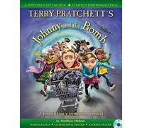 Terry Pratchett's Johnny and the Bomb (BOOK + DOWNLOAD): A time-tickingly tremendous musical (Collins Musicals)