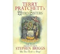 Wyrd Sisters - Playtext