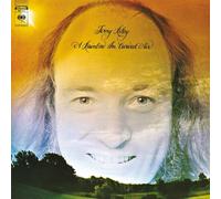 TERRY RILEY - A RAINBOW IN CURVED AIR VINYL LP NEW