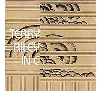Terry Riley – In C – CD – tonpool Medien – 2022