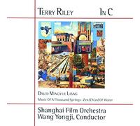 Terry Riley - In C