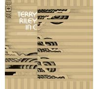 Terry Riley - In C (LP Gold Coloured Vinyl) [VINYL]