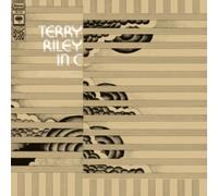 Terry Riley - In C [VINYL]