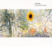 Terry Riley - Les Yeux Fermes/Lifespan