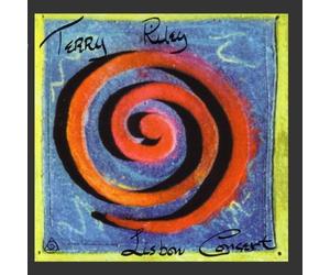 Terry Riley - Lisbon Concert