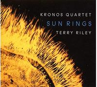 Terry Riley: Sun Rings (Japanese UHQCD)