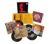 Terry Riley - The Columbia Recordings