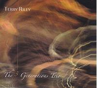 Terry Riley - The 3 Generations Trio