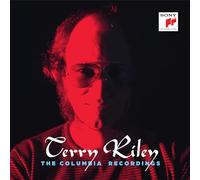 Terry Riley - The Columbia Recordings
