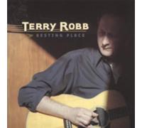 Terry Robb – Resting Place – CD
