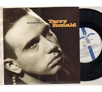 TERRY RONALD - TERRY RONALD - ONE MORE DOLLAR - 7 inch vinyl / 45