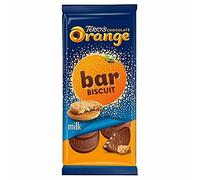 Terry’s Chocolate Orange Biscuit Bar - 20 x 90g Full Box