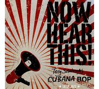 Terry Seabrook's Cubana bop - Now Hear This!