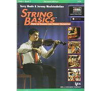 Terry Shade/Jeremy Woolstenhulme: String Basics Steps To Success For String Orchestra Book 3 (Viola)