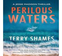 Terry Shames Perilous Waters Paperback Book Terry Shames Multicolor