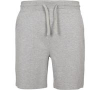 Terry Shorts BY080 - Men's Casual comfortable Cotton blend Sweat Bermuda Shorts