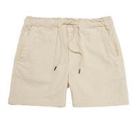Terry Shorts - Cream Golconda L