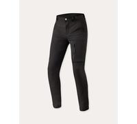 Revit Terry Skinny Jeans Black 31 / 32 Men