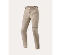 Revit Terry Skinny Jeans Beige 32 / 32 Men
