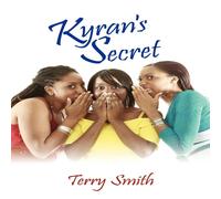 Terry Smith Kyran's Secret Paperback Book Terry Smith Multicolor