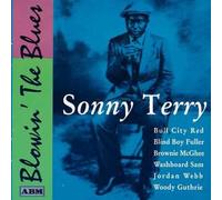 Terry Sonny - Blowin' the Blues