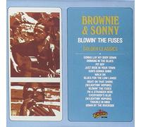 Terry, Sonny - Blowin' the Fuses