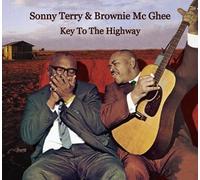 Terry, Sonny - Key to the Highway