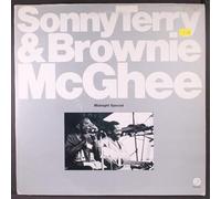 Terry,Sonny & Mcghee,Brownie - Midnight Special [Vinyl LP] [VINYL]