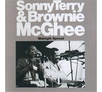 Terry, Sonny - Midnight Special