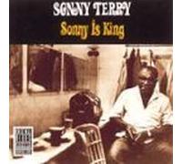 Terry, Sonny - Sonny Is King