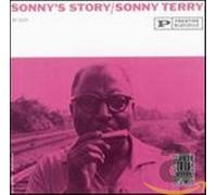 Terry, Sonny - Sonny's Story