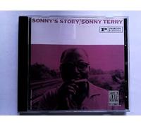 Terry, Sonny - Sonny's Story