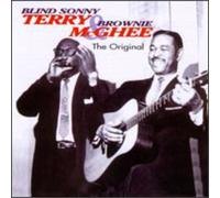 Terry Sonny - The Original