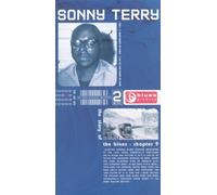 Terry, Sonny - The Story of the Blues