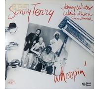 Terry, Sonny - Whoopin [VINYL]