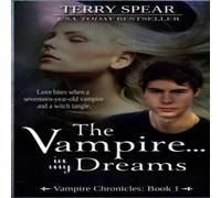 Terry Spear The My Dreams Paperback Book Terry Spear Multicolor