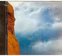 Terry Spence - Blue-Gray Skies
