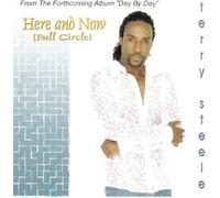 Terry Steele - Here and Now (Full Circle)