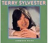 Terry Sylvester - Complete Works 1969