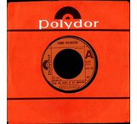 Terry Sylvester - For The Peace Of All Mankind